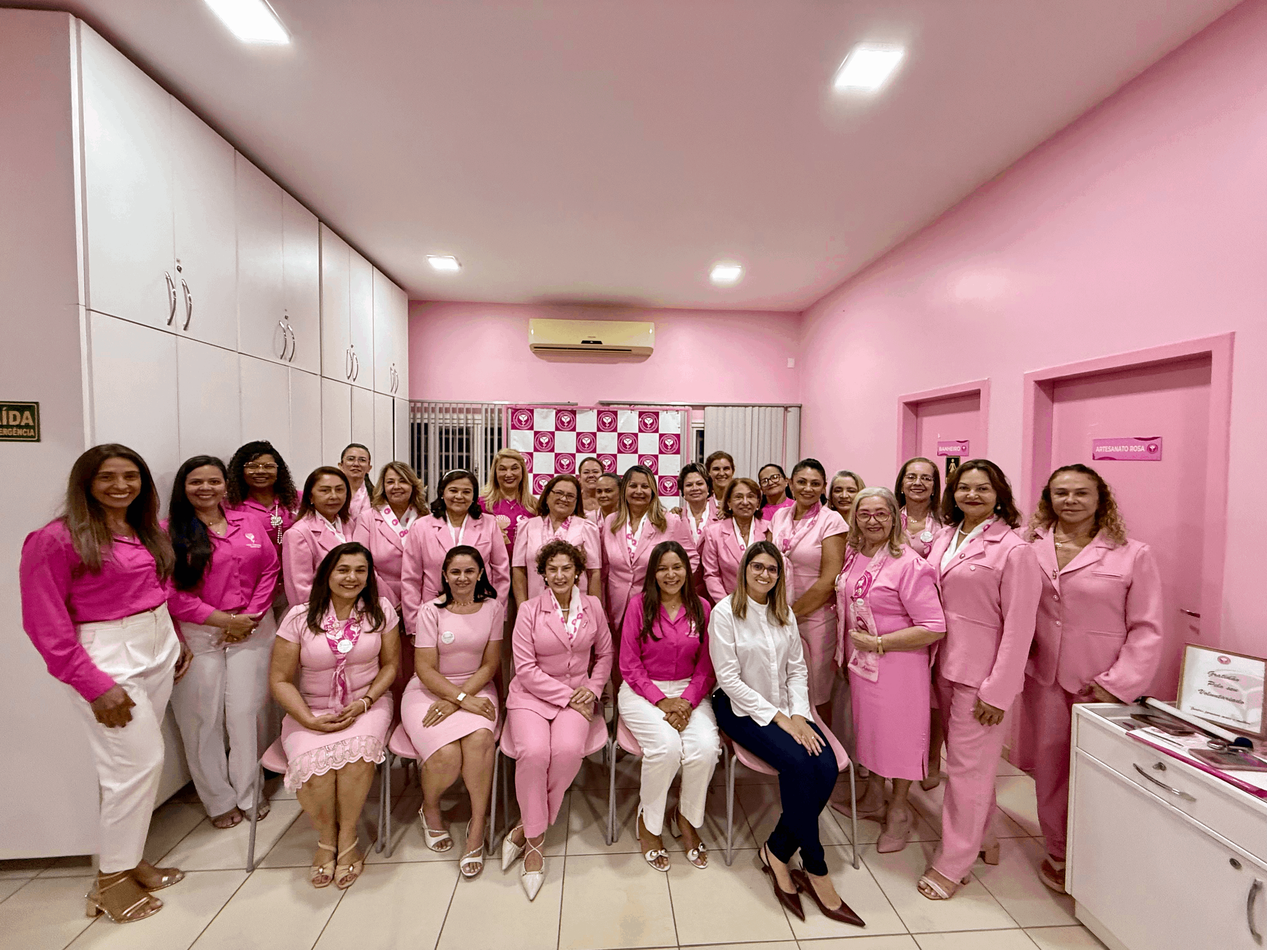 Liga promove capacitação sobre atendimento e trajetória do paciente oncológico
